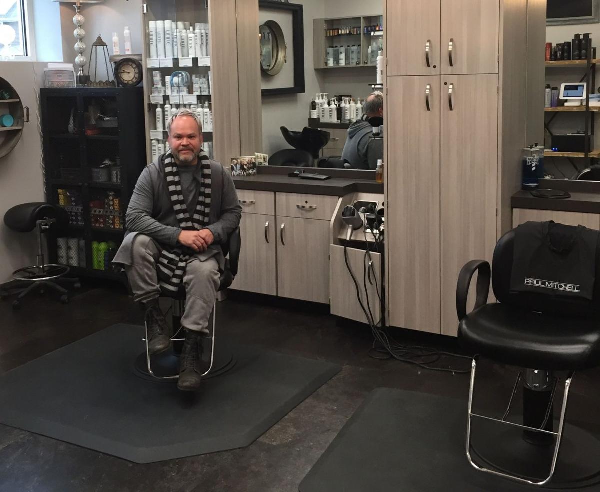Sola Salon Studios Opens In Lancaster With 2 Locations For