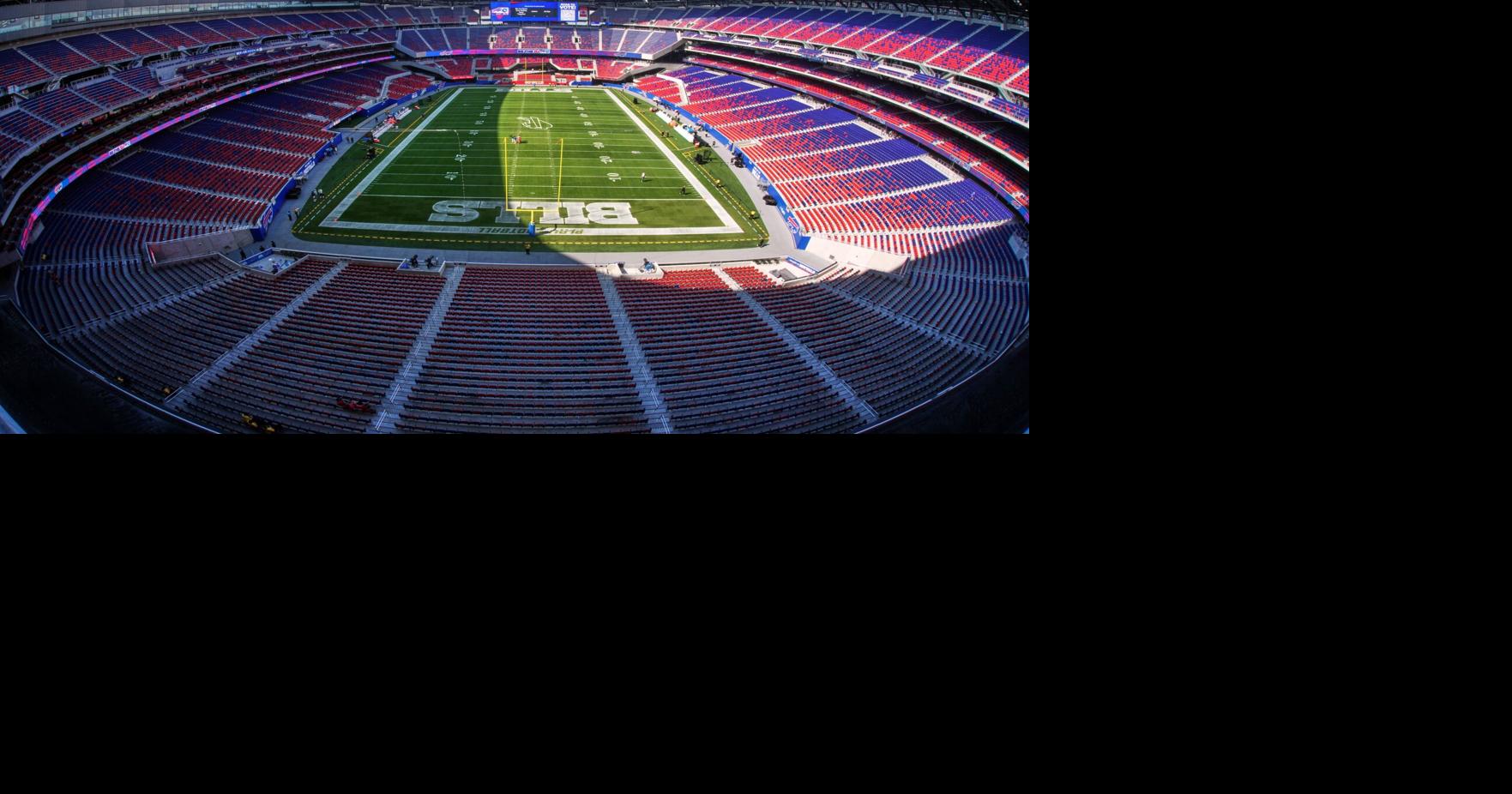 In Buffalo and elsewhere, NFL players find grass to be the better choice over artificial turf There's little debate when it comes to NFL players' preference for playing on grass versus artificial surfaces By JOHN WAWROW - AP Sports Writer Sep 15, 2026