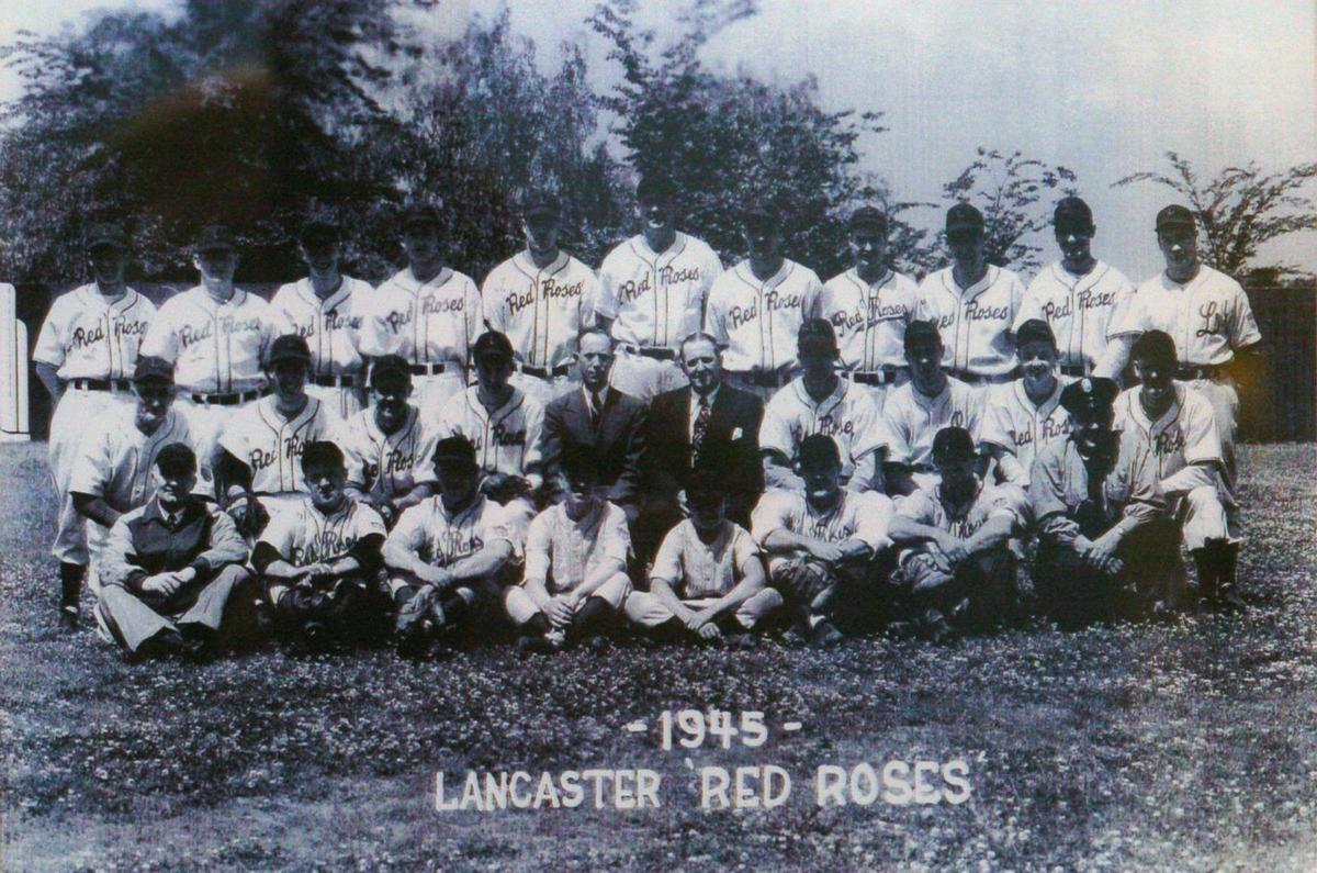 20 Major League players, including 6 Hall of Famers, who played at