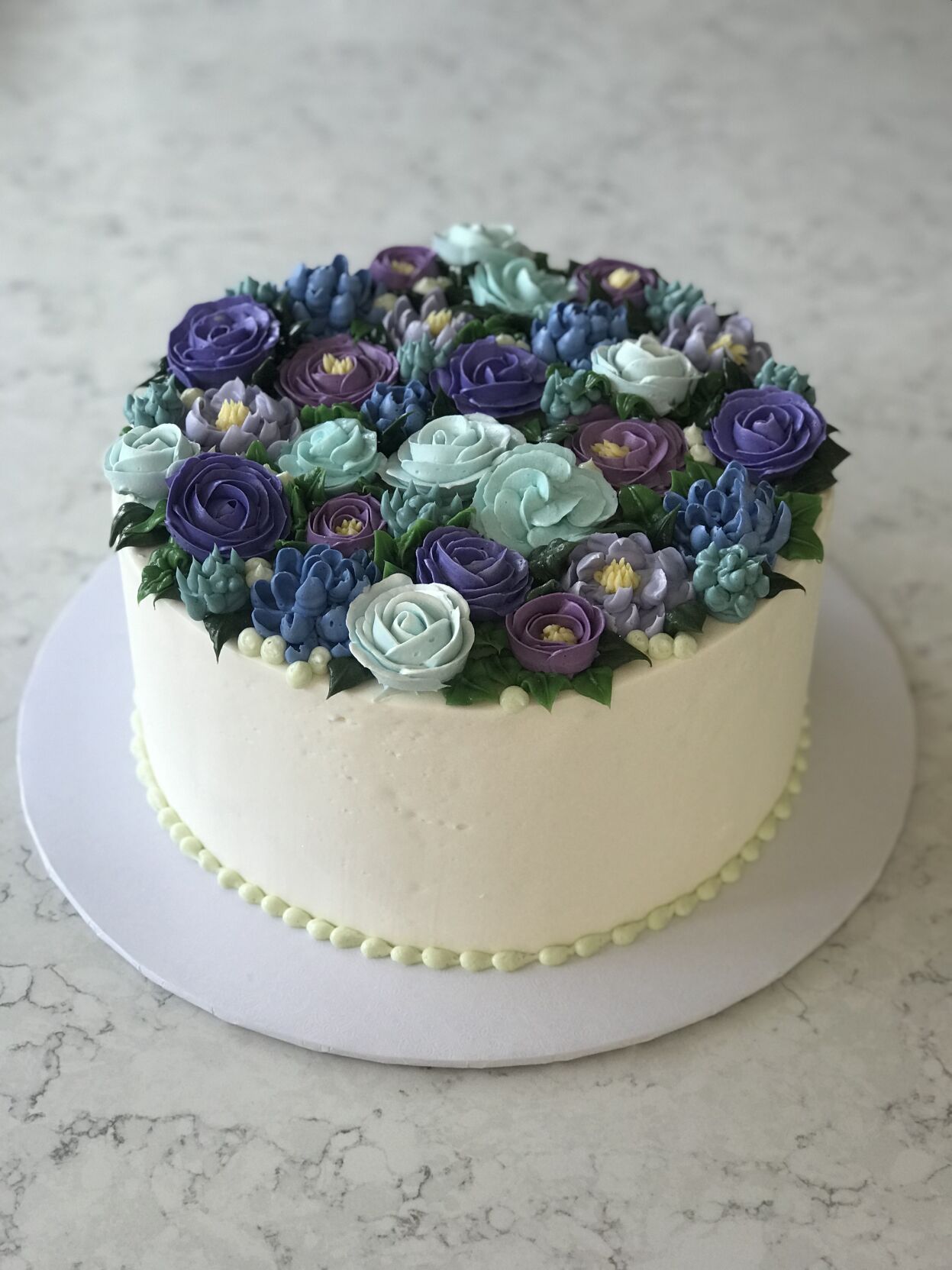 Cake Glitter : Lilac – Elias Baking Supplies