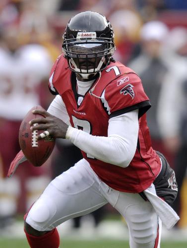 What Portis said is almost as bad as what they say Michael Vick did, Opinion