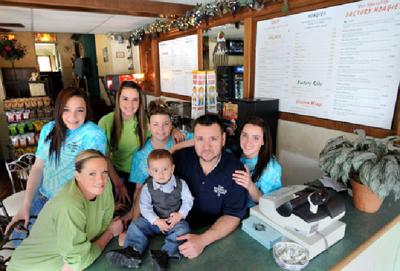 Lititz gets Sandwich Factory | Business | lancasteronline.com