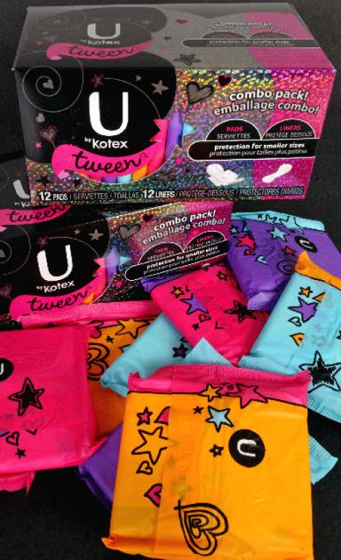 Tailoring Grown Up Products To The Preteen Girl Lifestyle