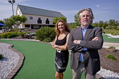 Mt Couple That Revived Mccleary S To Put New Eatery In Idle Barny S Space Local News Lancasteronline Com
