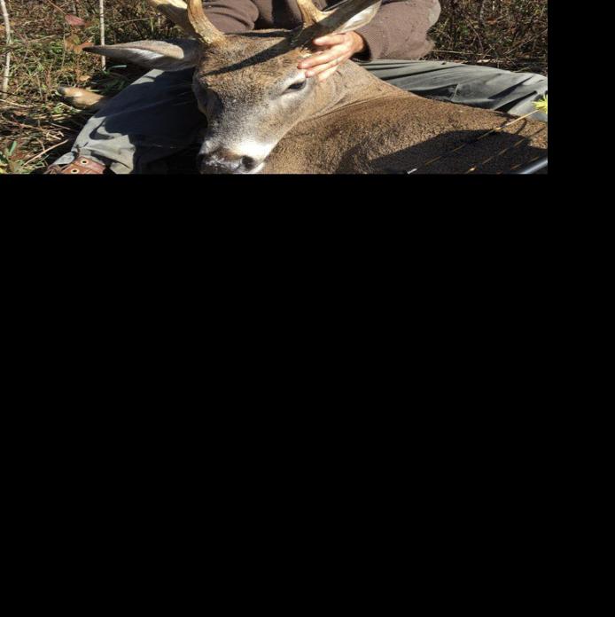 Lancaster County Man Launches First Statewide Big Buck Contest