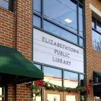 Elizabethtown Public Library to close for a week for repairs, starting ...