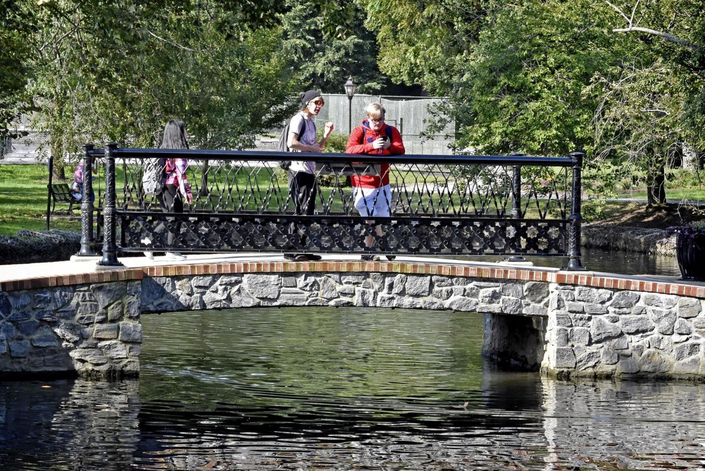 Our Town Millersville Manor Township village that grew into a borough now dominated by