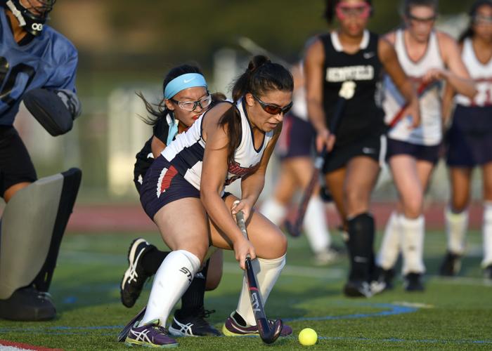Secondhalf surge pushes Conestoga Valley past Hempfield 41 in Section 1 field hockey Sports
