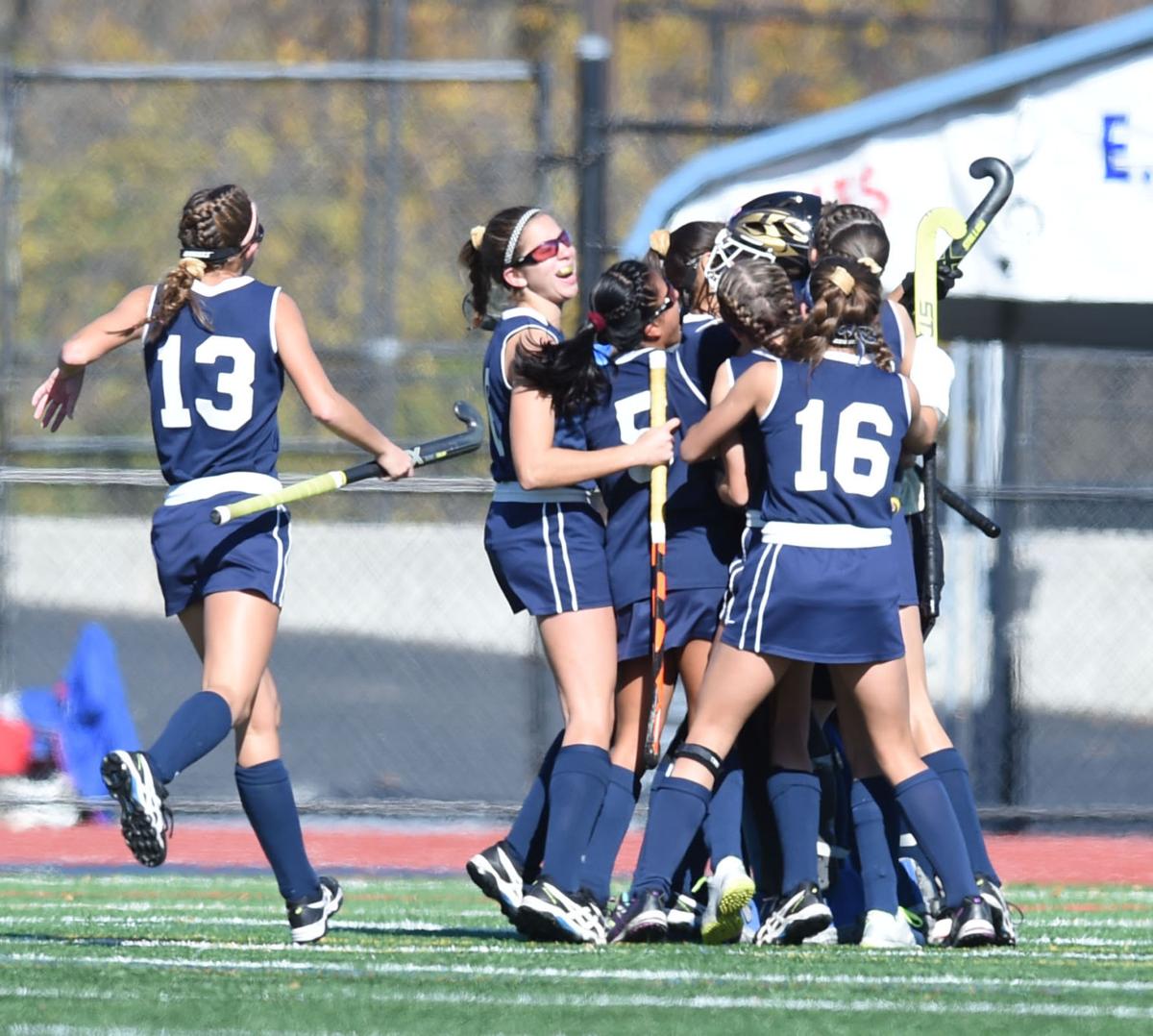 Penn Manor field hockey returning to 3A state semifinals High School