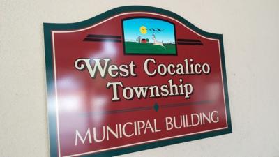 West Cocalico Township sign zonepic