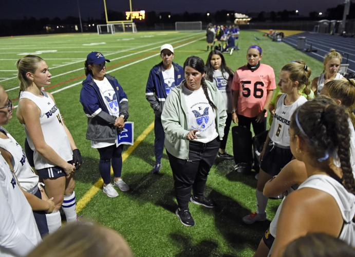 Garden Spot vs. Elco LL League field hockey [photos] High School