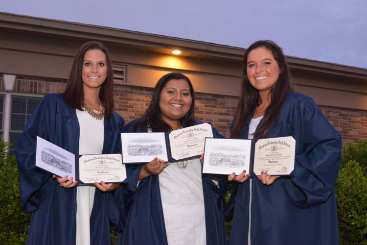 Manheim Township graduation speeches, atmosphere reflect latest