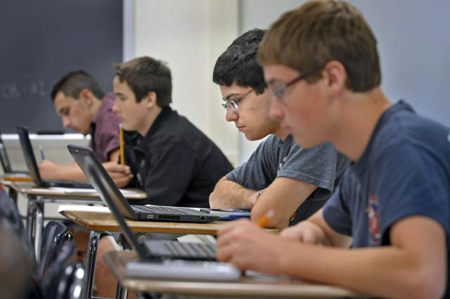 Survey 64 Of Americans Feel There s Too Much Emphasis On Standardized 