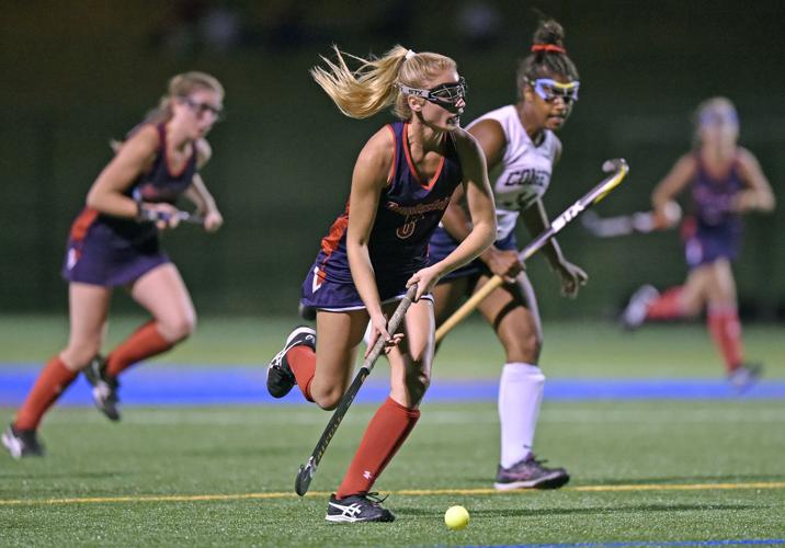 Penn Manor tops Conestoga Valley 20 to share Section 1 field hockey title with Buckskins