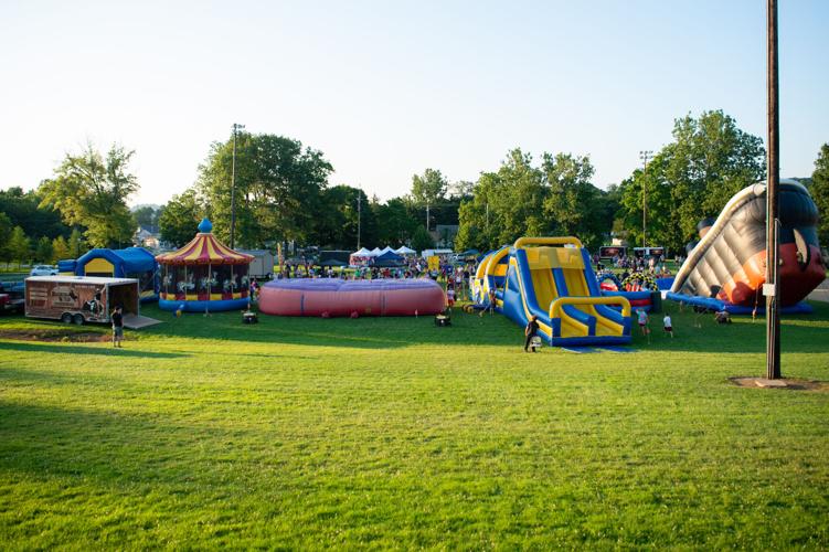 SECA Fest [photos] Entertainment