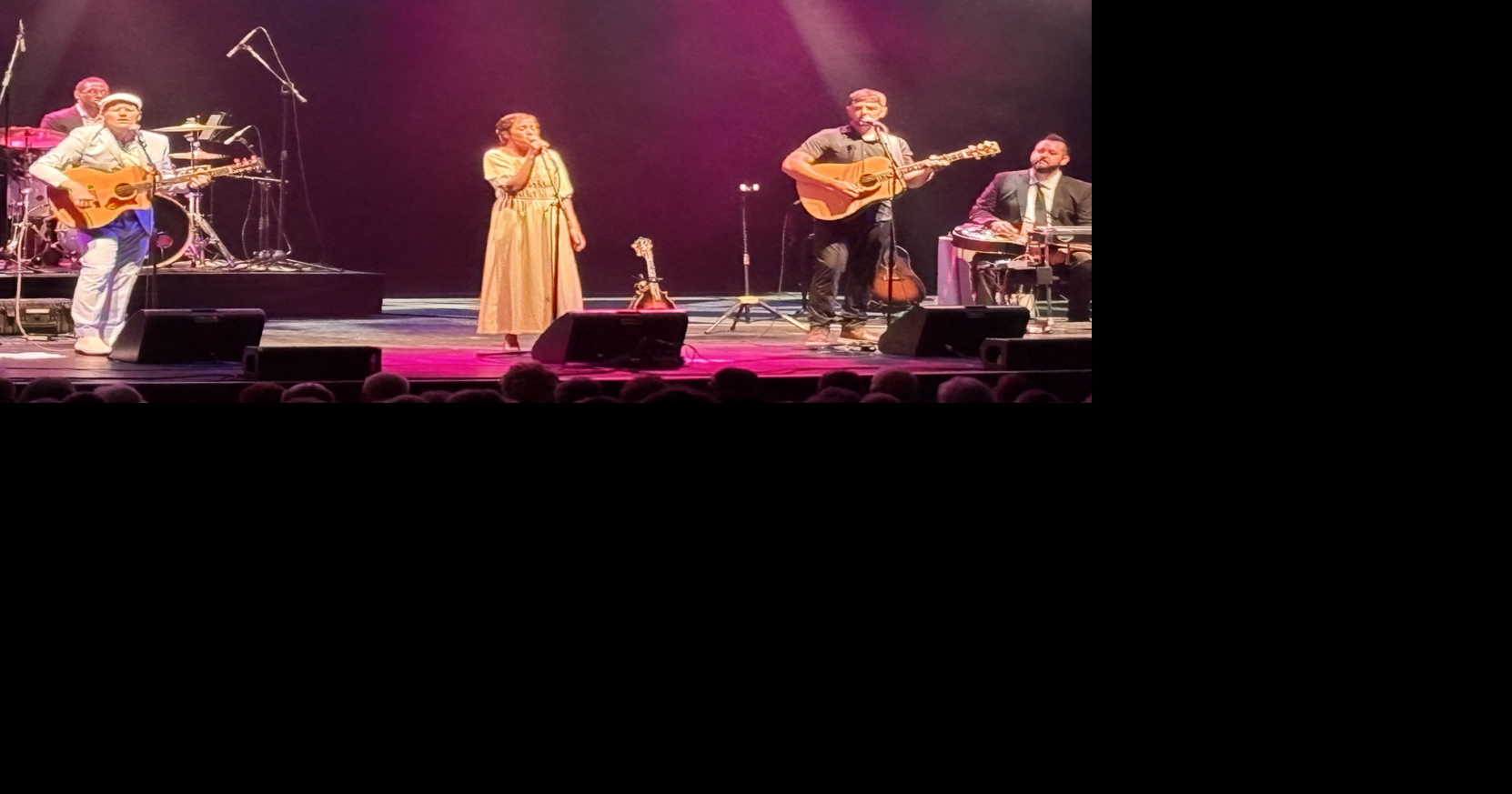 Viral Amish singing duo Ben & Rose draw sold-out crowd from across the world Aug 3, 2026