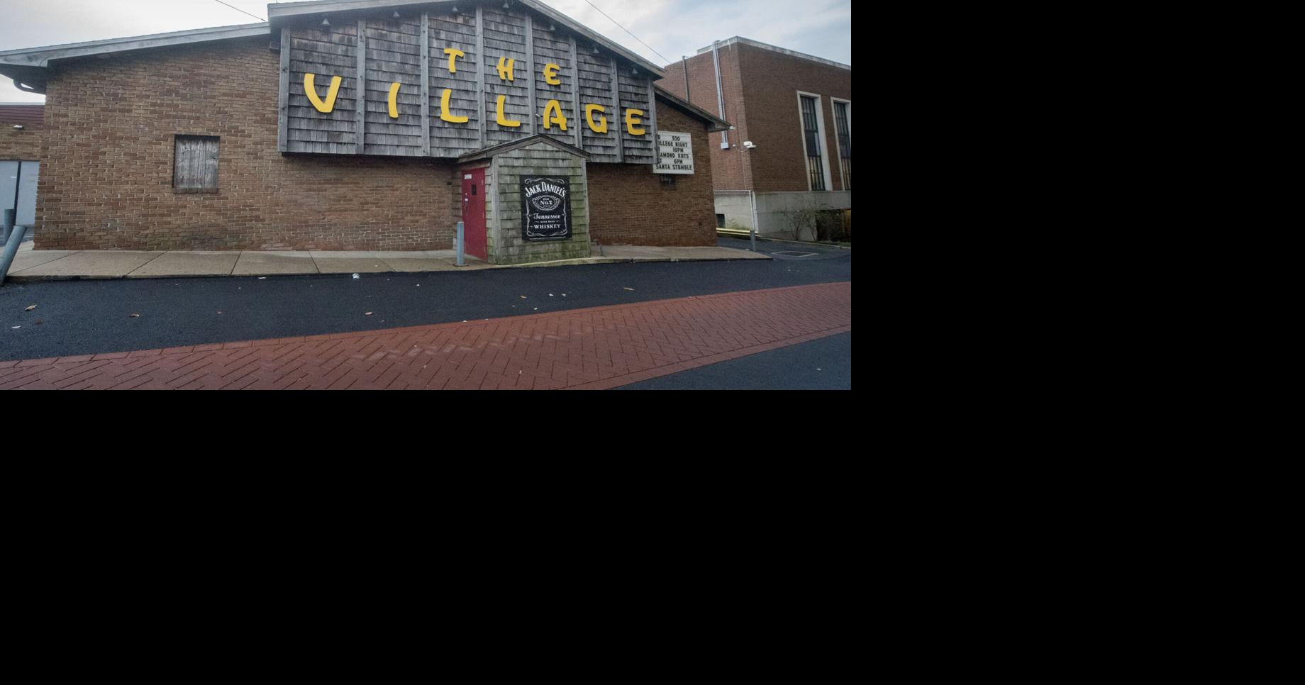 The Village for sale in Lancaster, 1.95M asked for the downtown