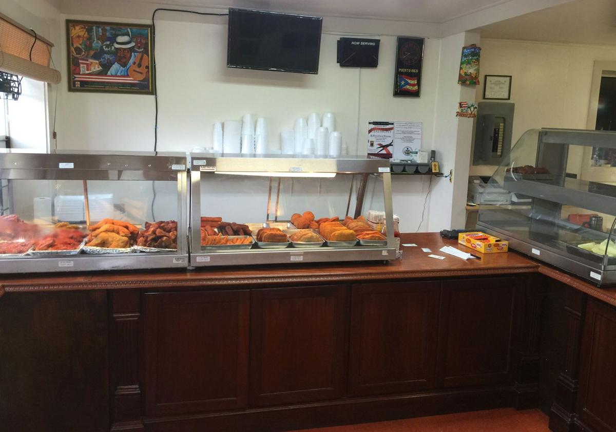 Puerto Rican takeout restaurant El Friquitin de Villalba opens in