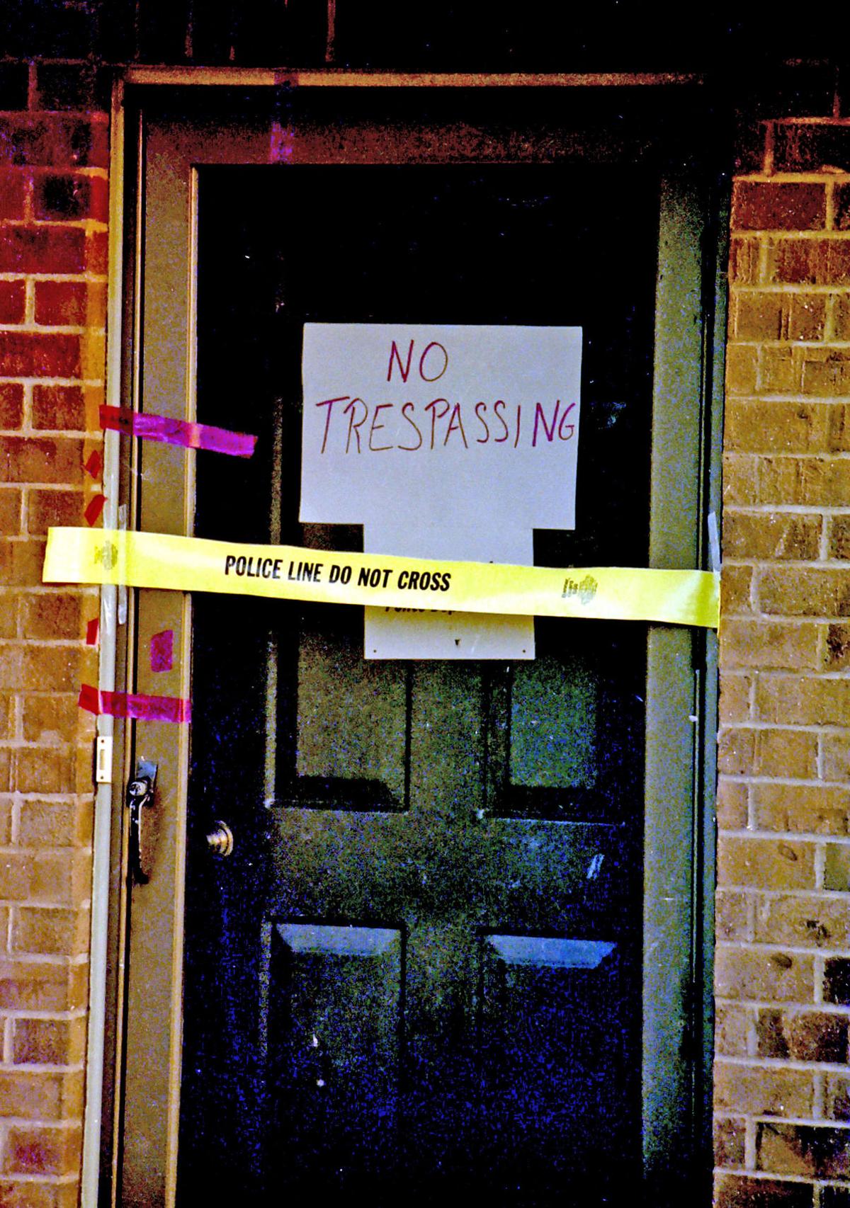 Revisiting key moments in the unsolved murder of elementary school