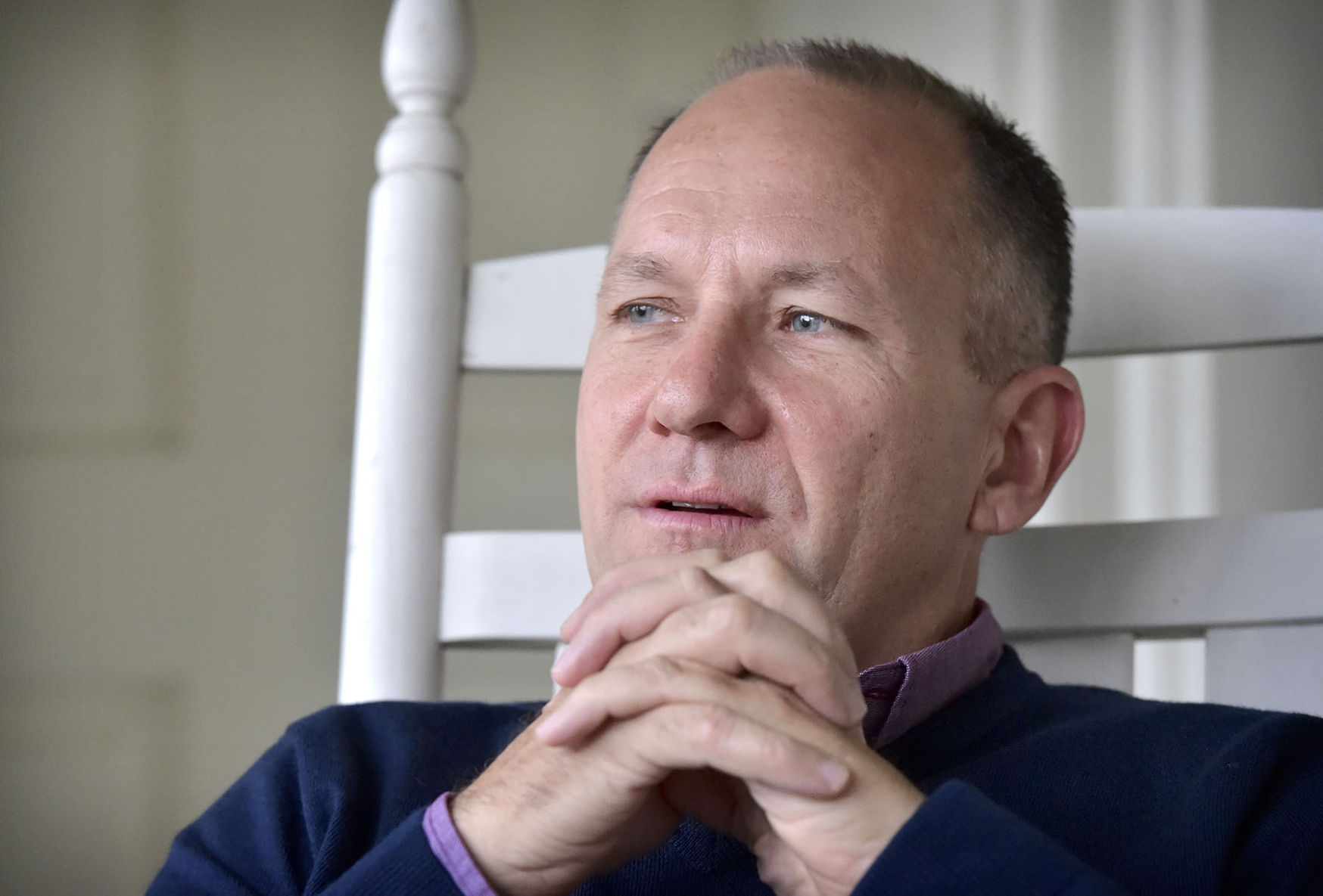 In LNP Interview, U.S. Rep. Lloyd Smucker Explains His Thoughts Behind ...