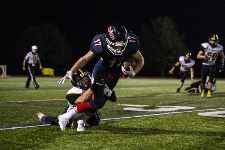 Conestoga Valley earns wild win over Solanco High School Sports