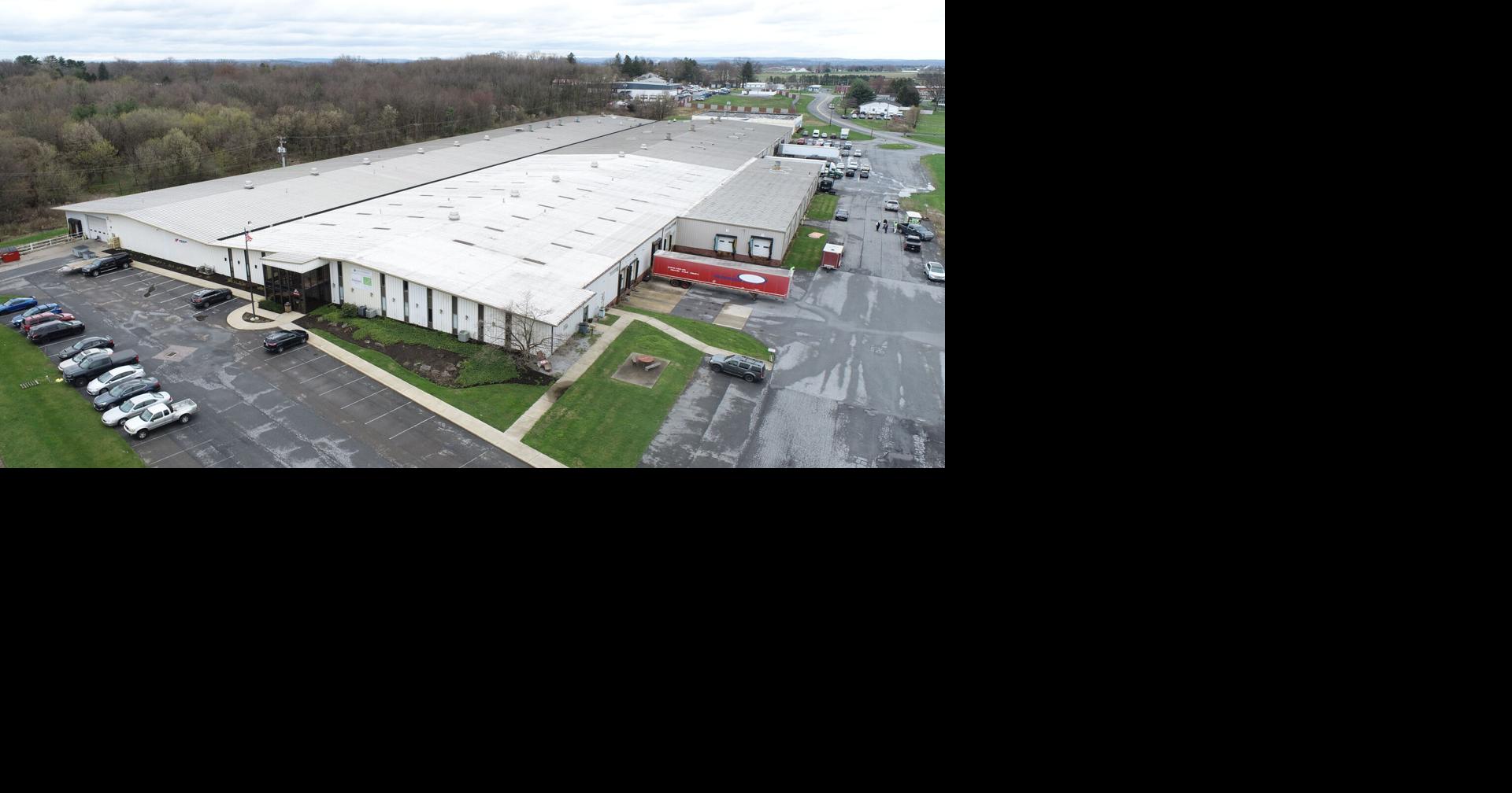 East Hempfield Twp. sauce maker plans upgrades creating 60+ jobs