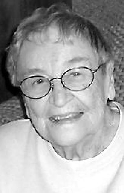 Glenna B. Weaver | Obituaries | Lancasteronline.com