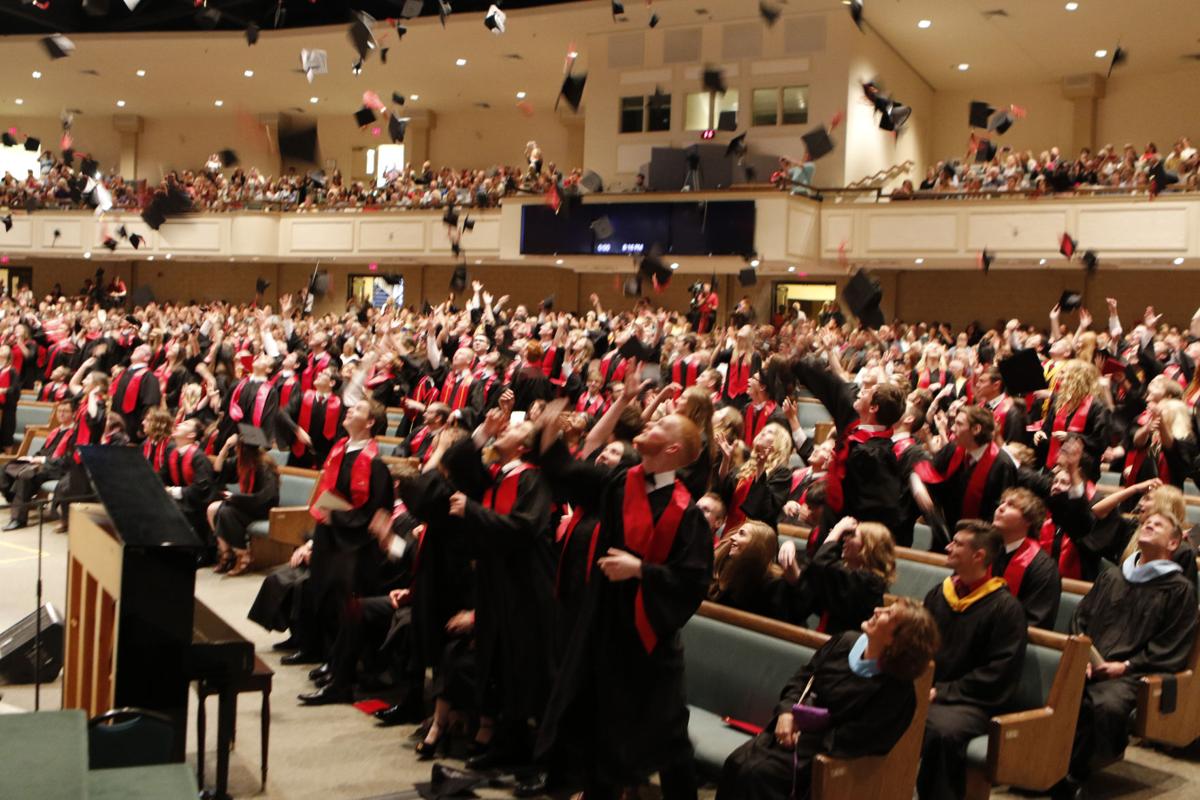 warwick university graduation gowns