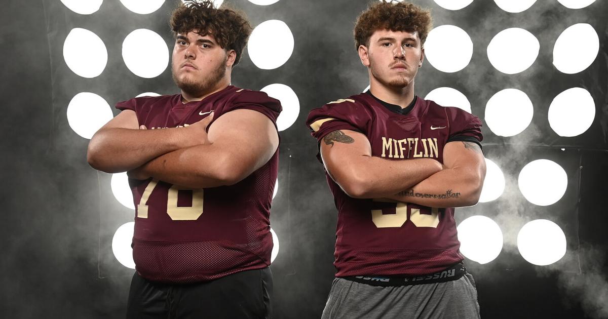 Governor Mifflin has huge night on offense, downs Lebanon in L-L League Section 2 tilt