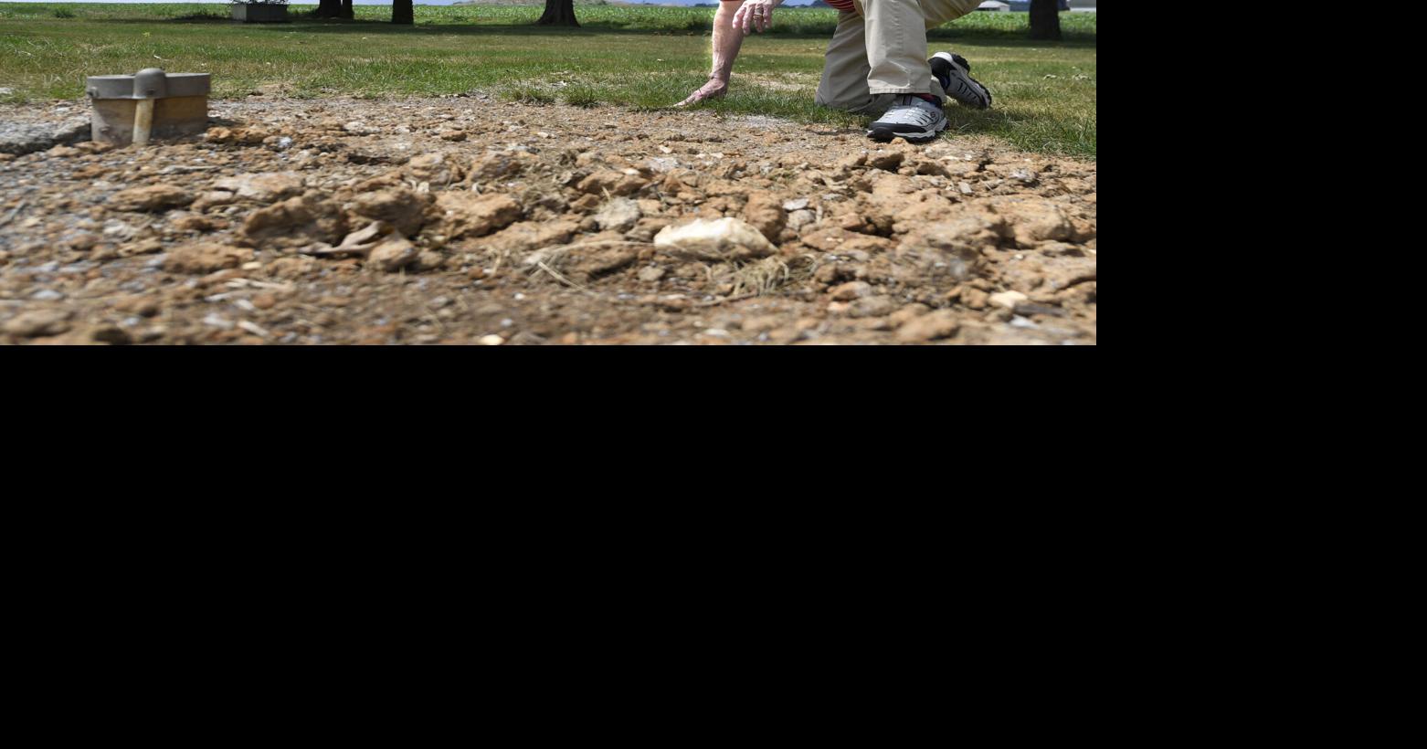 Well failures add to neighbors’ concerns as Rheems Quarry proposes