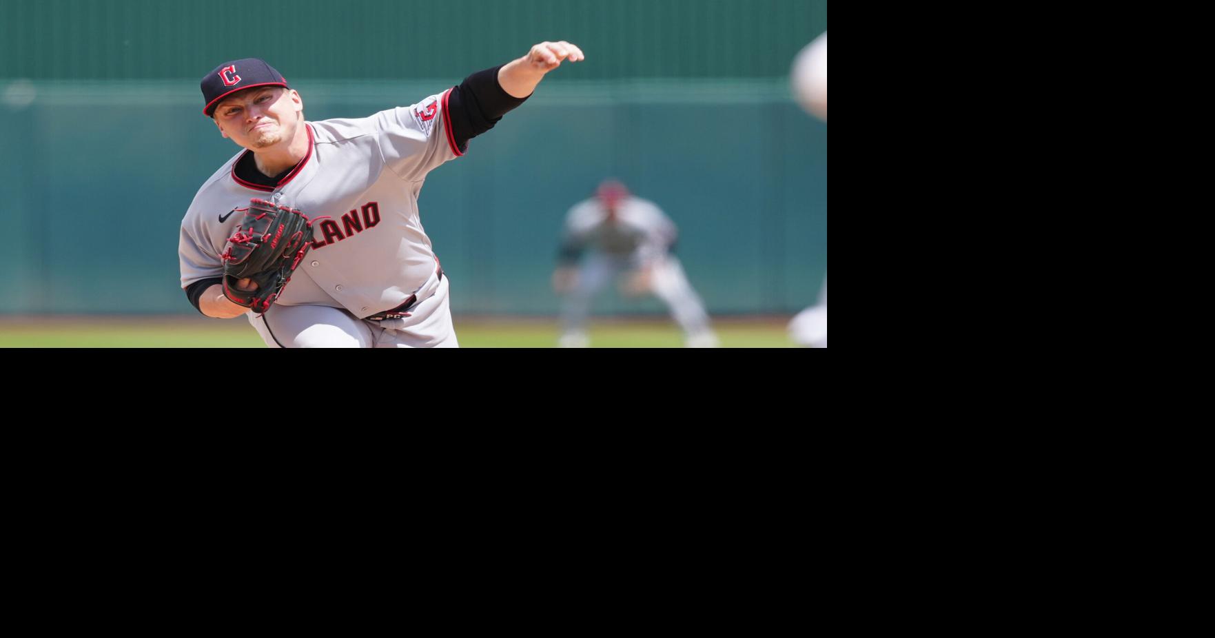 Thomas, Gelof, Soderstrom each hit a HR as Athletics beat Guardians 7-1