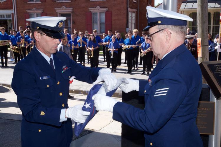 Strasburg Memorial Day Parade honors those who have served [photos