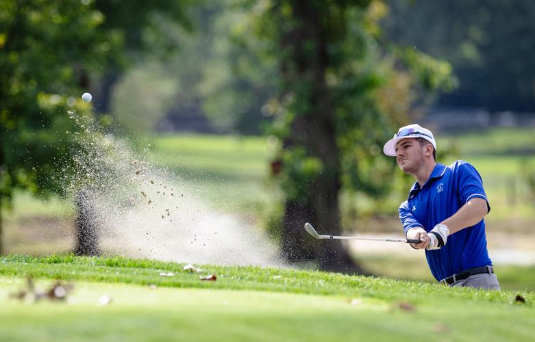 2025 L-L League golf championships [photos] | High School Golf ...