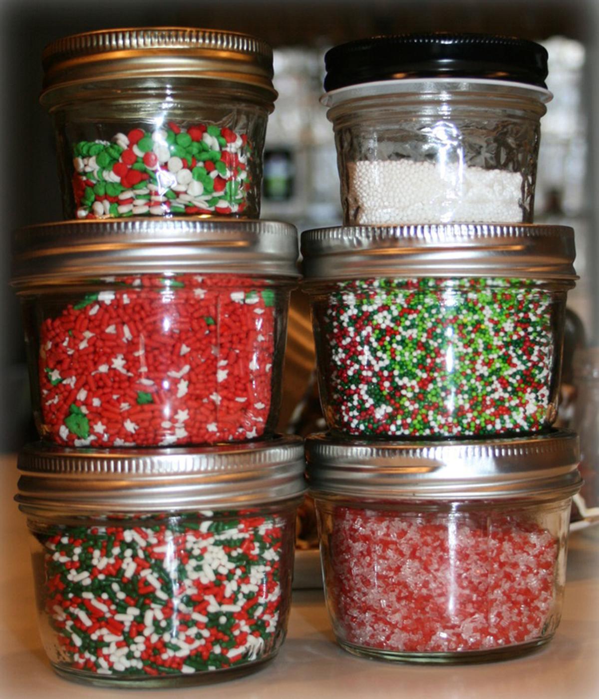 What can you do with a Mason jar? Lifestyle