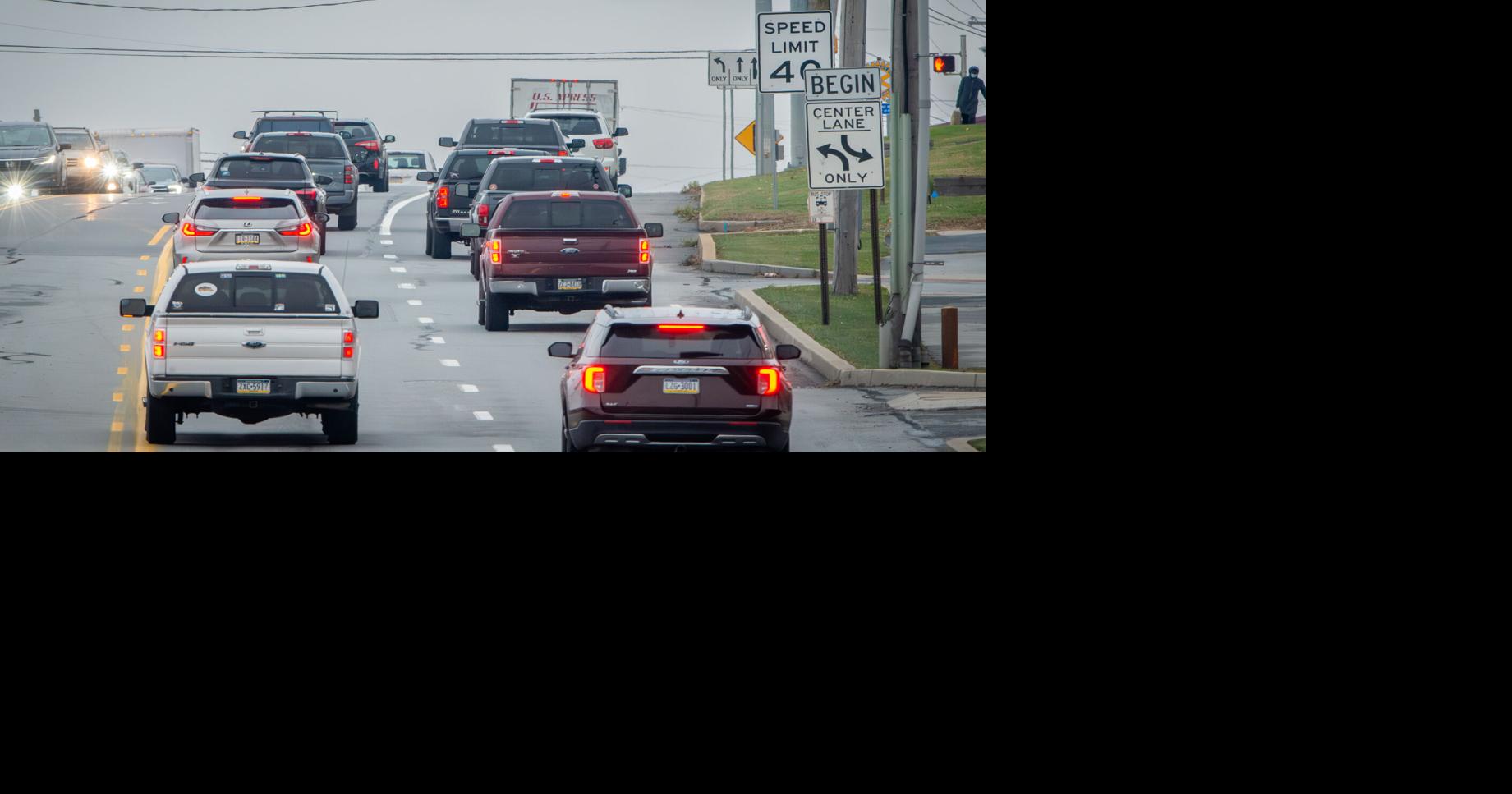 AAA expects record number of travelers this holiday season