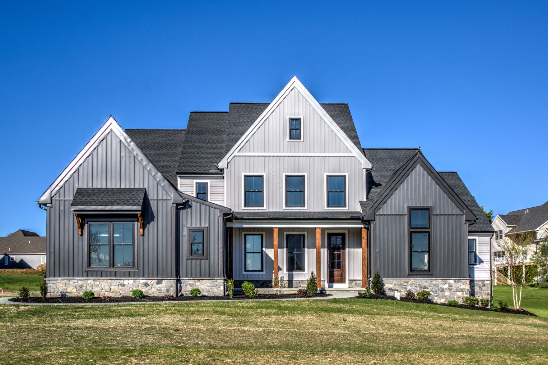 Custom Home Group