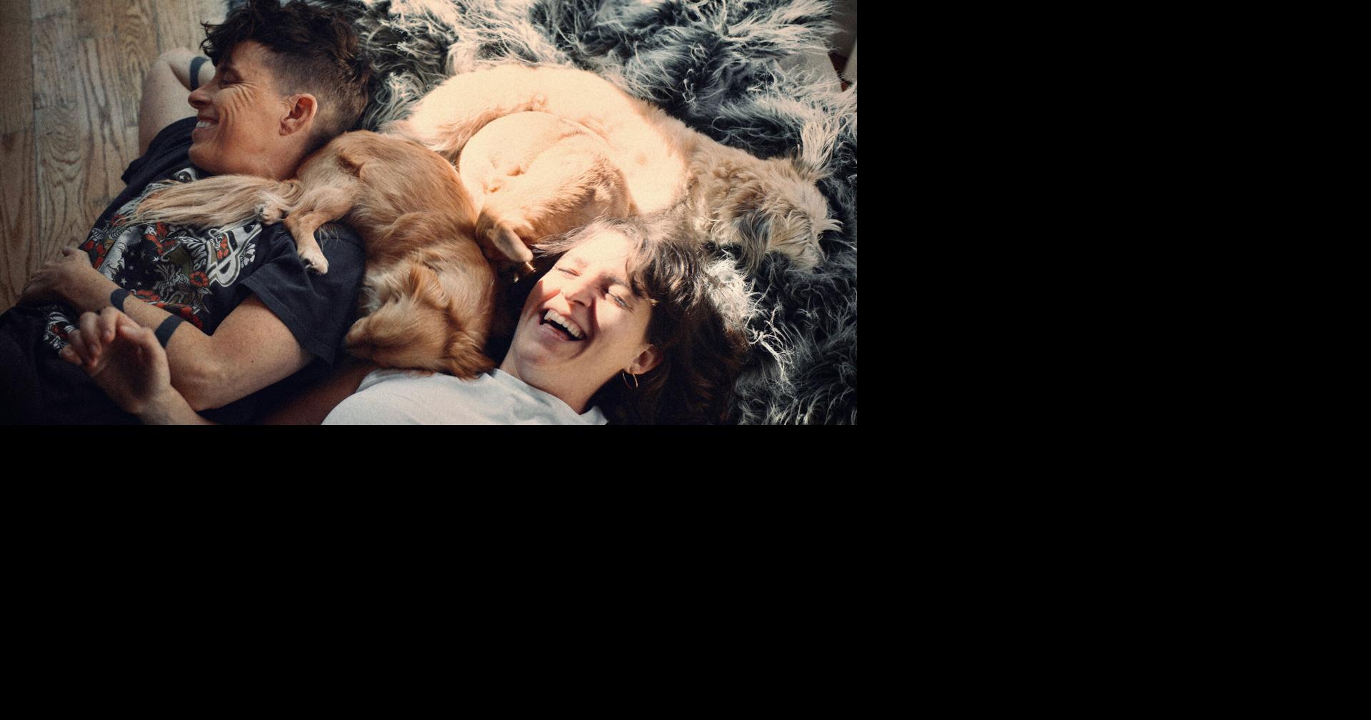 Andrea Gibson doc sparks reflection on little moments of joy at Lancaster County concerts [Unscripted column]