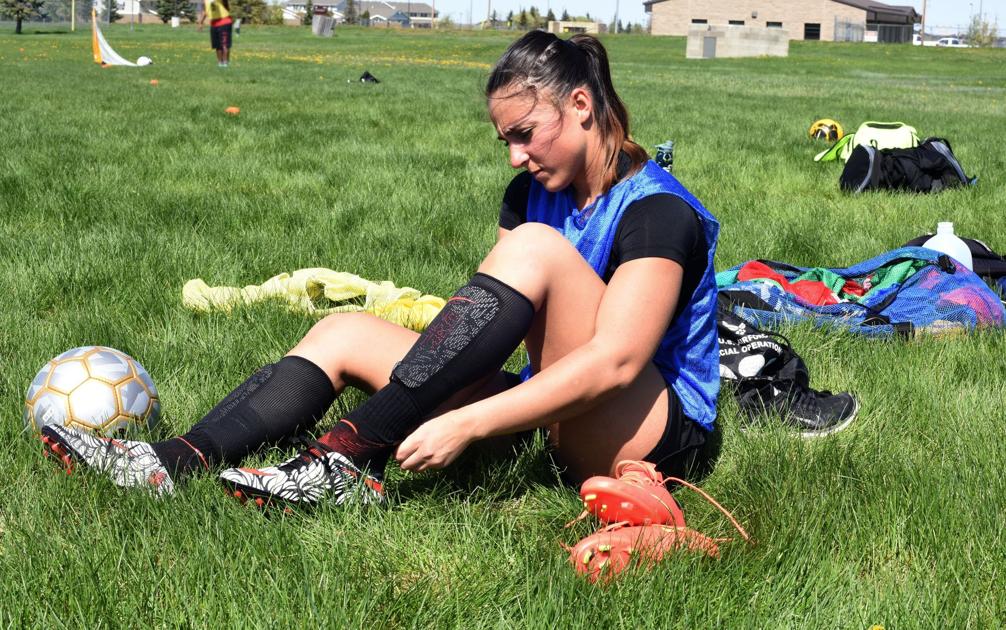 Cleats And Heavy Running Can Trigger Painful Condition Sever S