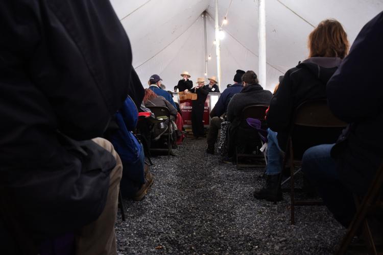 Mud season underway with Strasburg's event Saturday [photos] Local