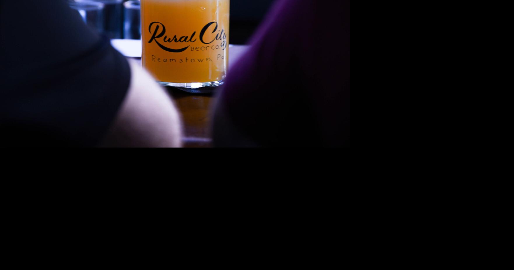 Reamstownbased Rural City Beer Co. opens taproom in downtown Lancaster