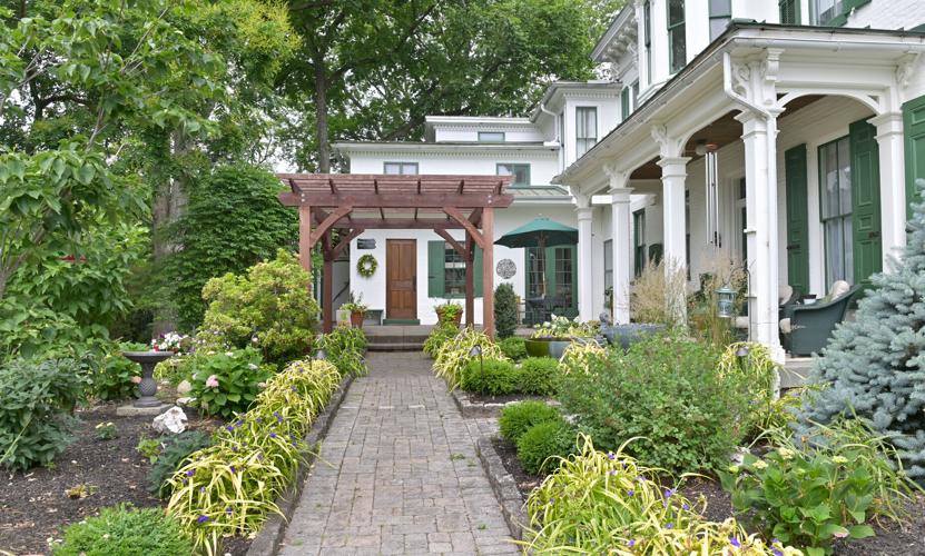 Marietta Garden Tour preview [photos] Home & Garden