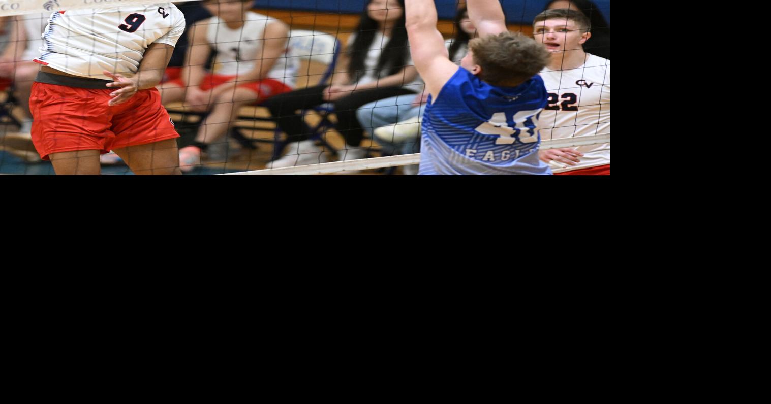 Still plenty on the table as L-L League boys volleyball races quickly approach finish line
