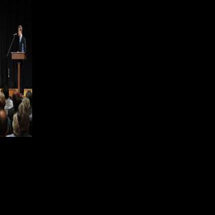 Analyst: Debate highlights few differences between Aument, Denlinger ...