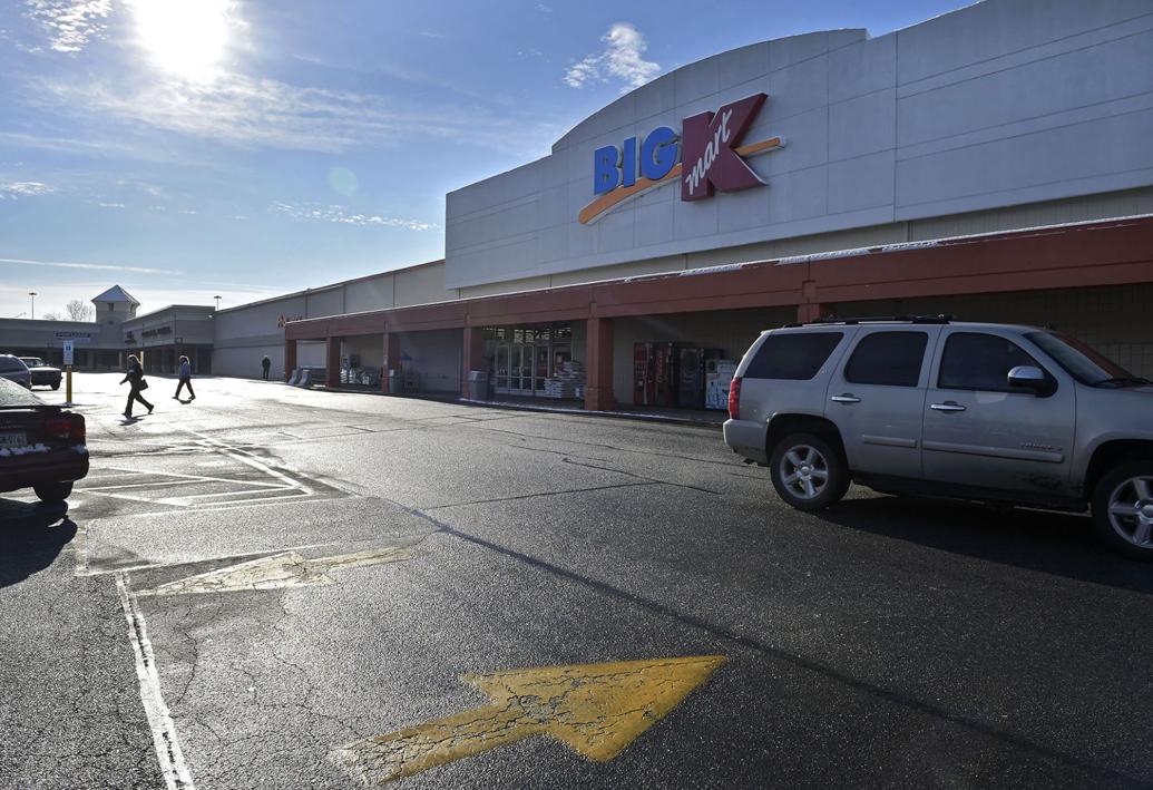 After 2monthlong liquidation sale, Kmart on Fruitville Pike to close