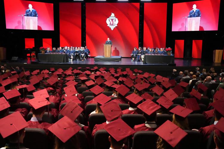 Manheim Central High School Class of 2023 graduation [photos] Local