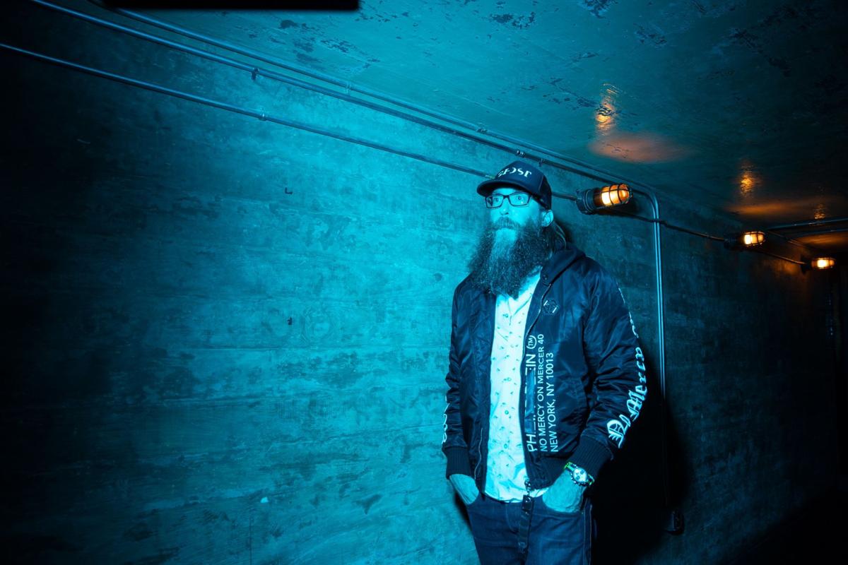 Winter Jam Headliner Crowder On Why He Loves Performing I Know A Ghost Live Food Living Lancasteronline Com Please sign in to see the lyrics preview for this song. winter jam headliner crowder on why he
