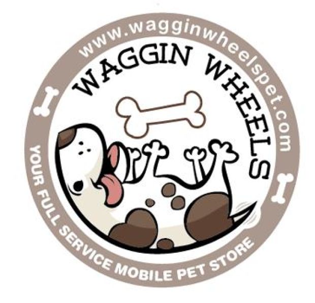 Waggin' Wheels pet supply store opens 