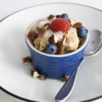 mardi gras bread pudding recipe