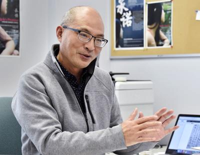 Cbs Evening News Features Millersville Professor Who Produced Documentary For Bbc Local News Lancasteronline Com