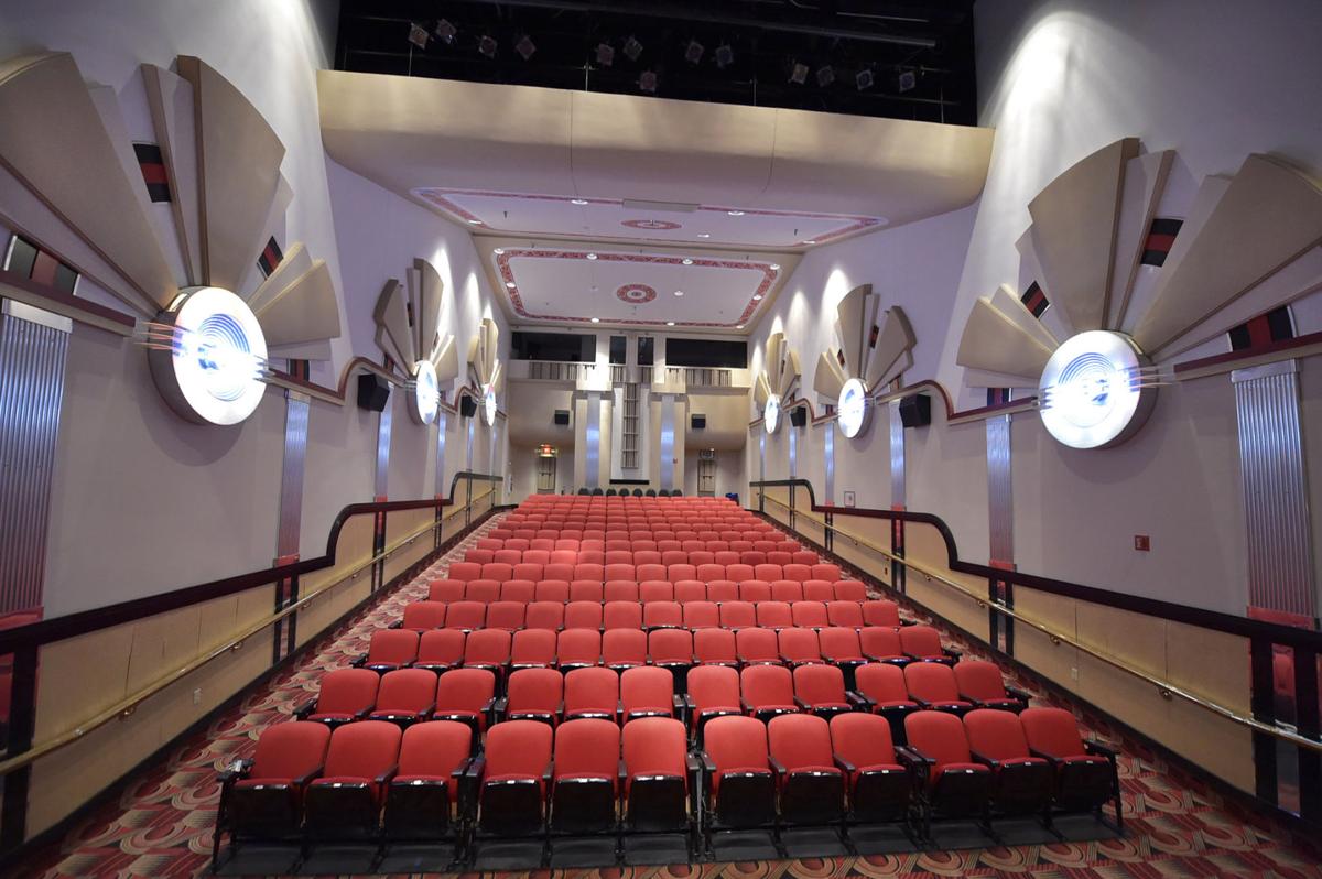 Penn Cinema managing partner and wife acquire Ephrata Main Theatre